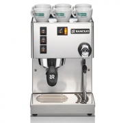 Rancilio Silvia